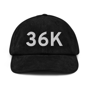 Lakin (K36K) Airport Hat