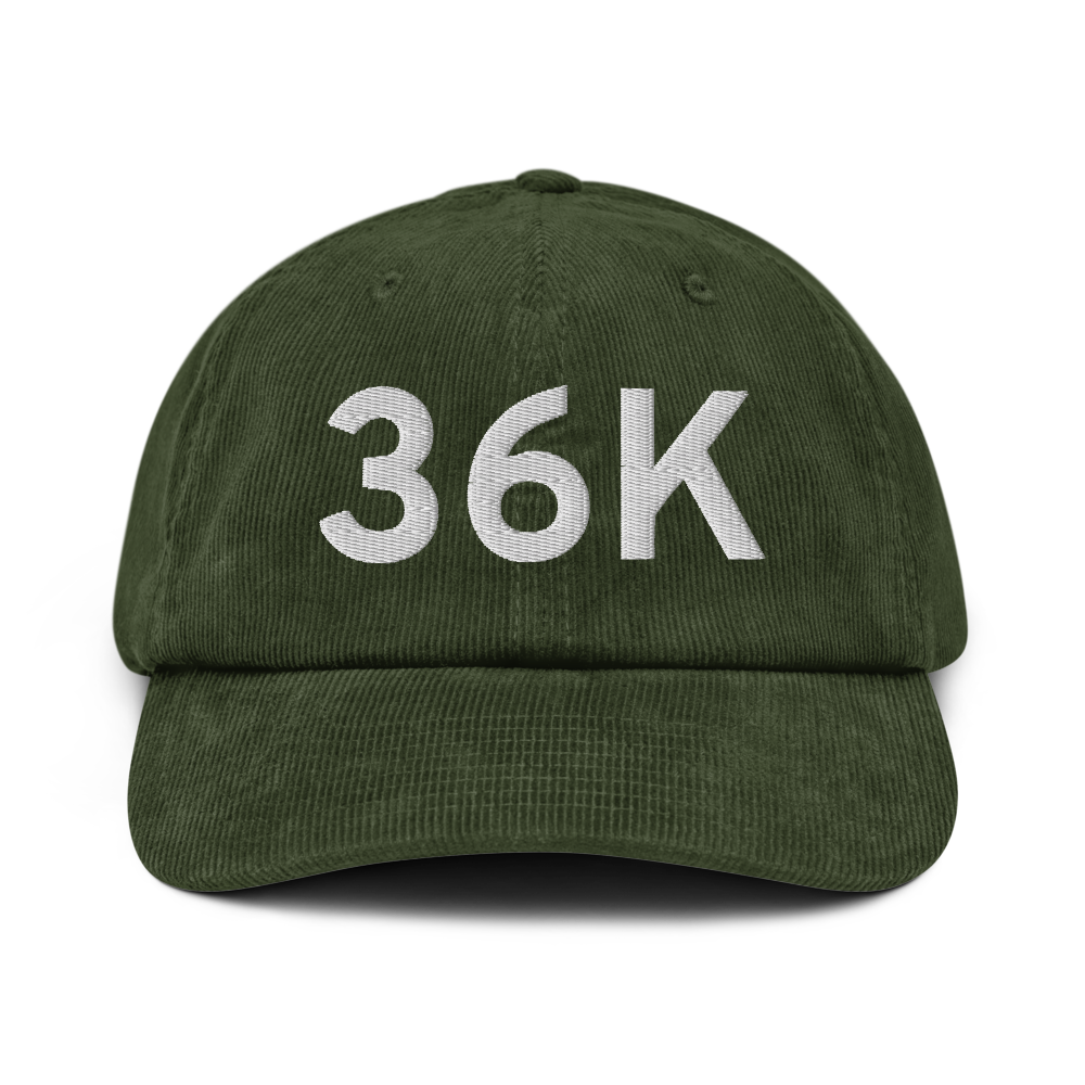 Lakin (K36K) Airport Hat 