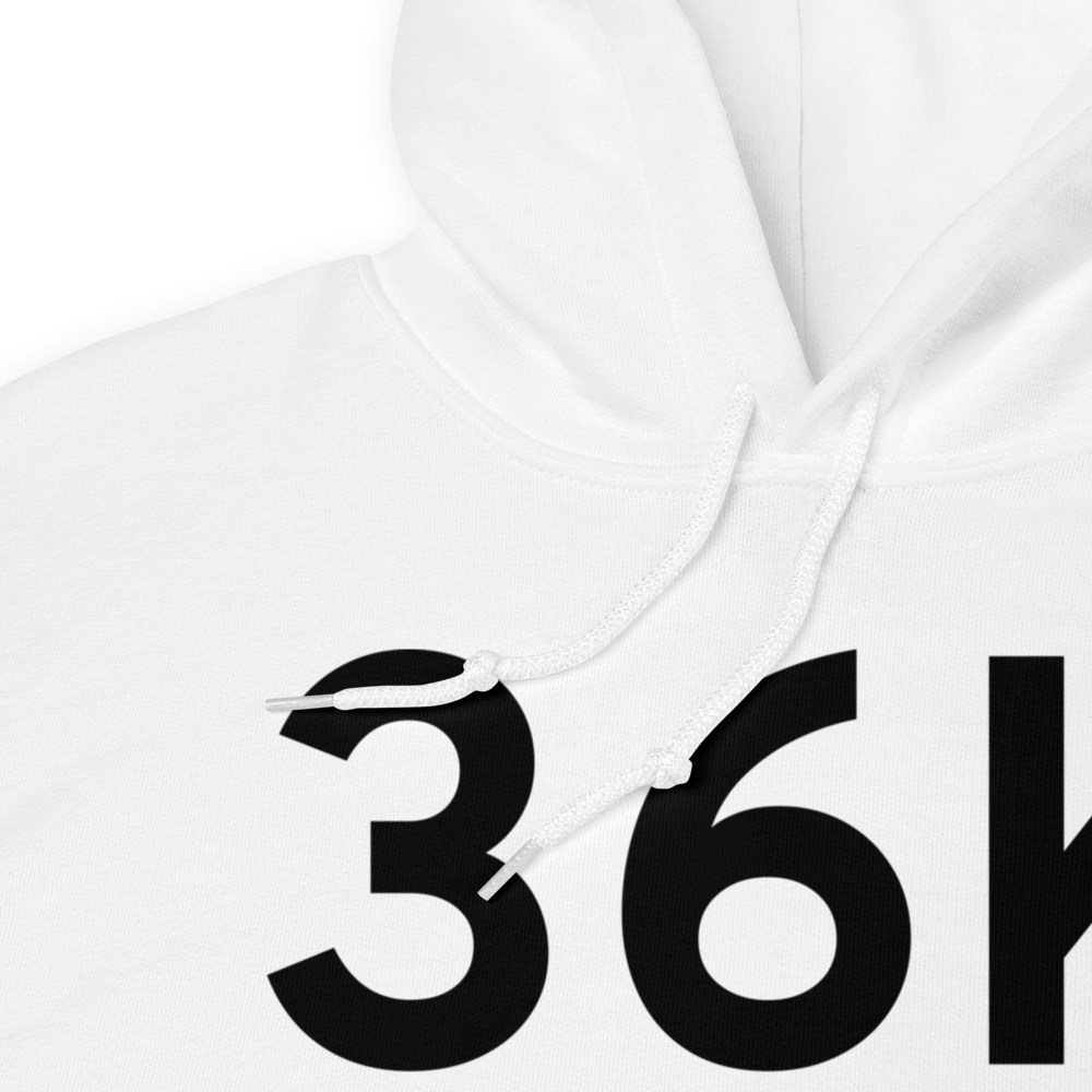 Lakin (K36K) Airport Hoodie Sweatshirt 