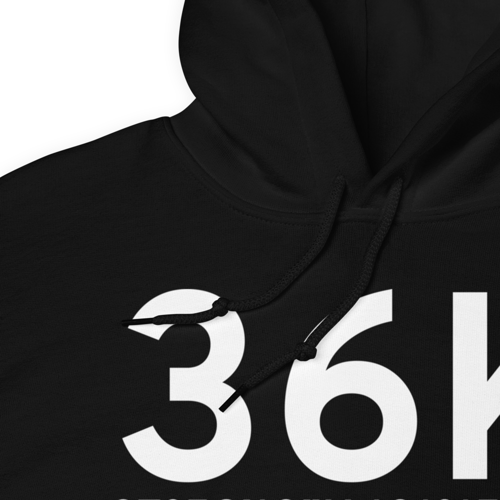 Lakin (K36K) Airport Hoodie Sweatshirt 