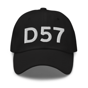 Glen Ullin (KD57) Airport Hat