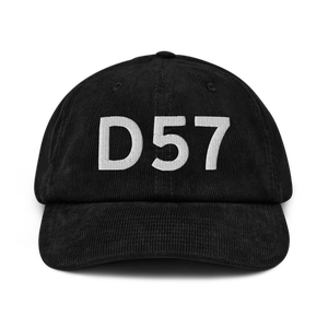 Glen Ullin (KD57) Airport Hat