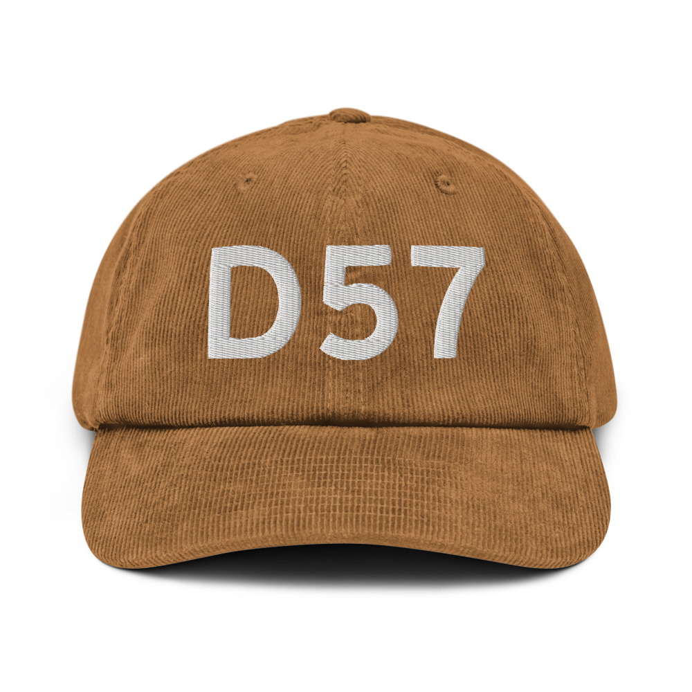 Glen Ullin (KD57) Airport Hat 