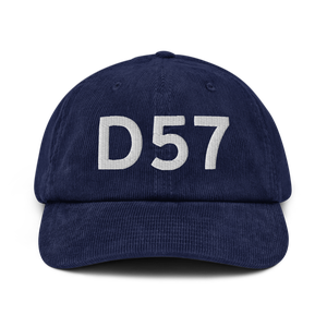 Glen Ullin (KD57) Airport Hat