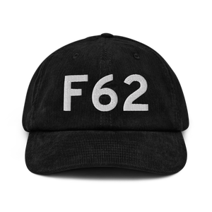 Hayfork (KF62) Airport Hat