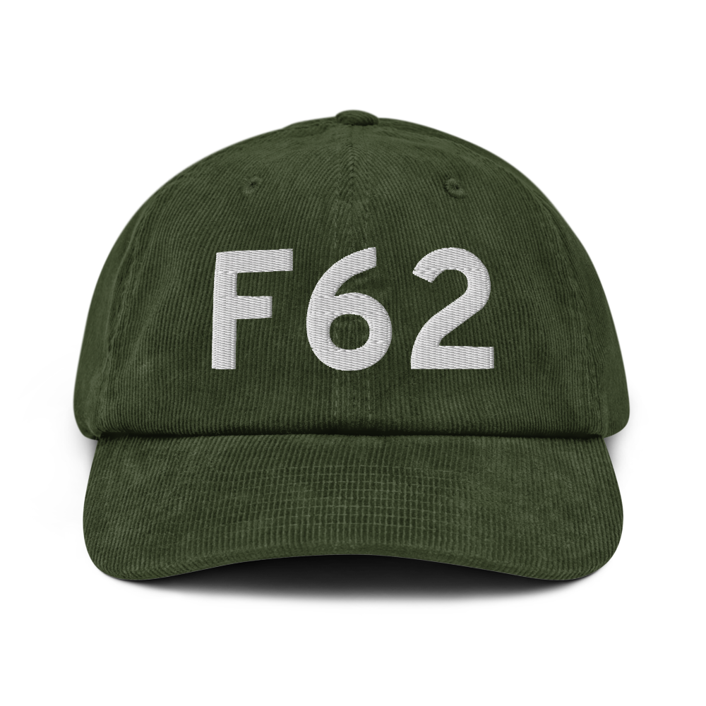 Hayfork (KF62) Airport Hat 