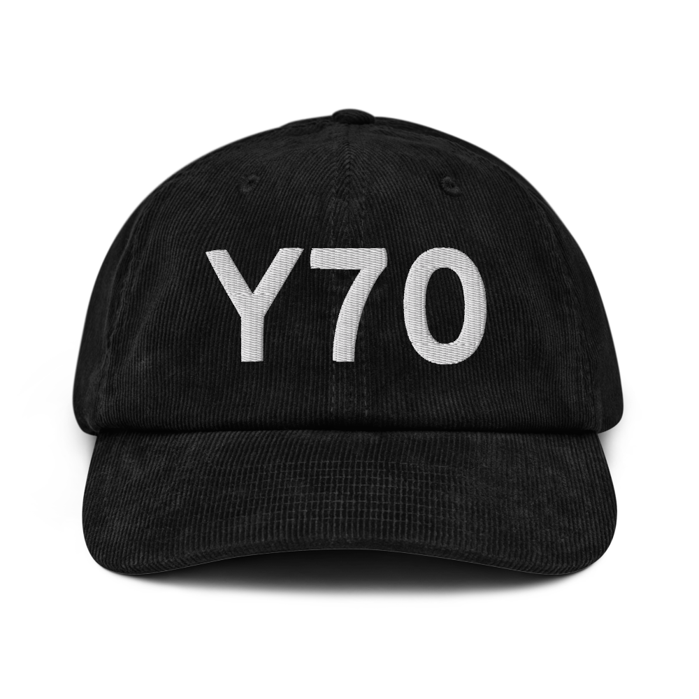 Ionia (KY70) Airport Hat 