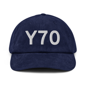 Ionia (KY70) Airport Hat