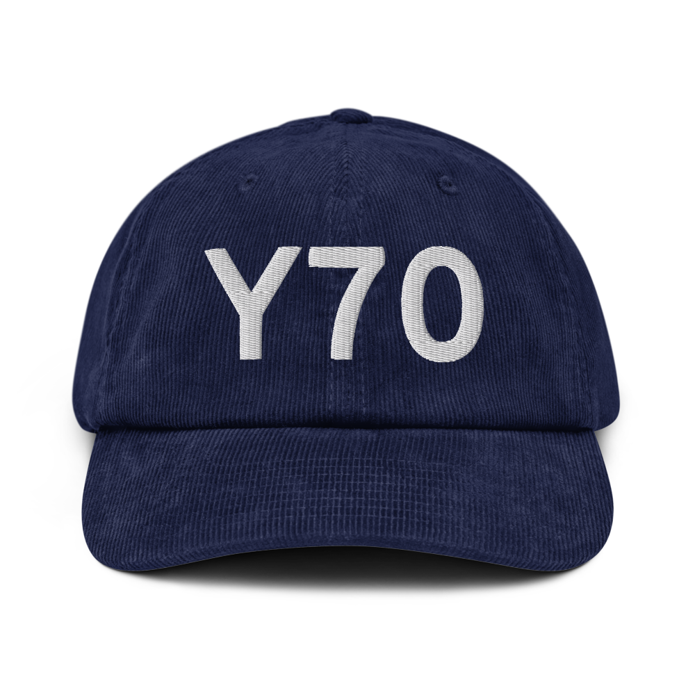 Ionia (KY70) Airport Hat 