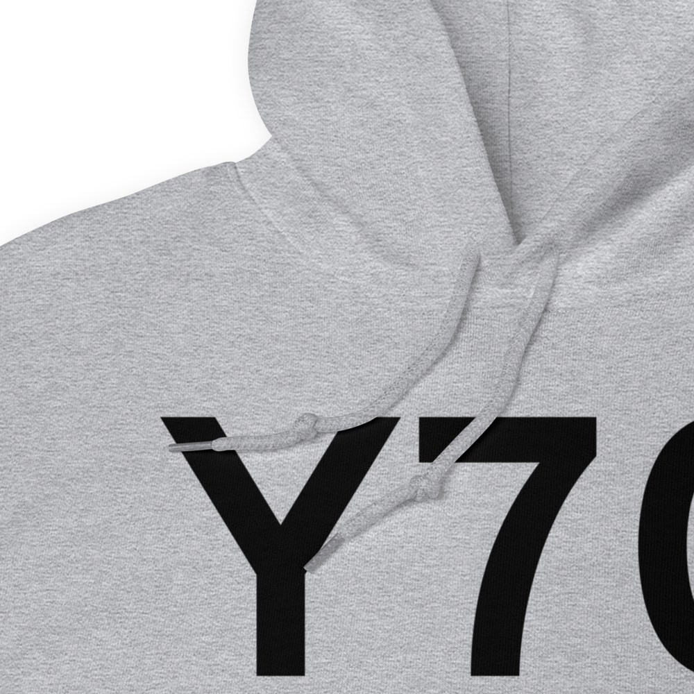 Ionia (KY70) Airport Hoodie Sweatshirt 