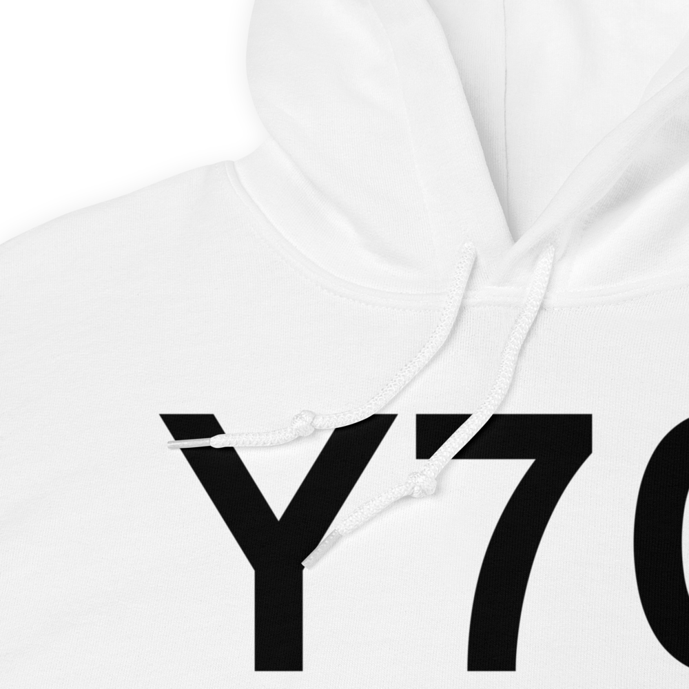 Ionia (KY70) Airport Hoodie Sweatshirt 