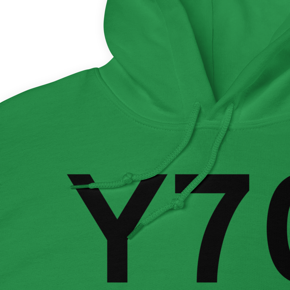 Ionia (KY70) Airport Hoodie Sweatshirt 