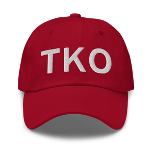 Mankato (KTKO) Airport Hat