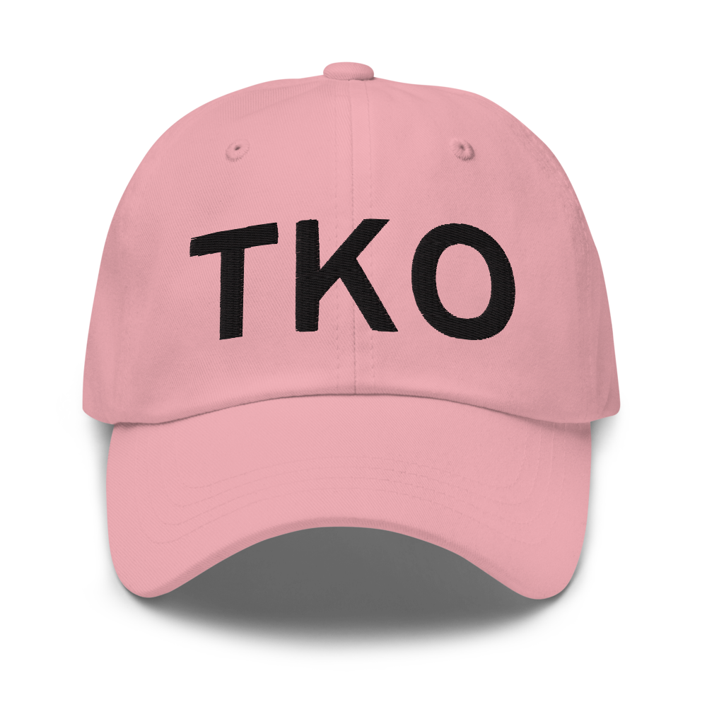 Mankato (KTKO) Airport Hat 