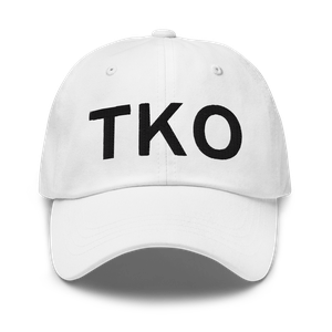 Mankato (KTKO) Airport Hat