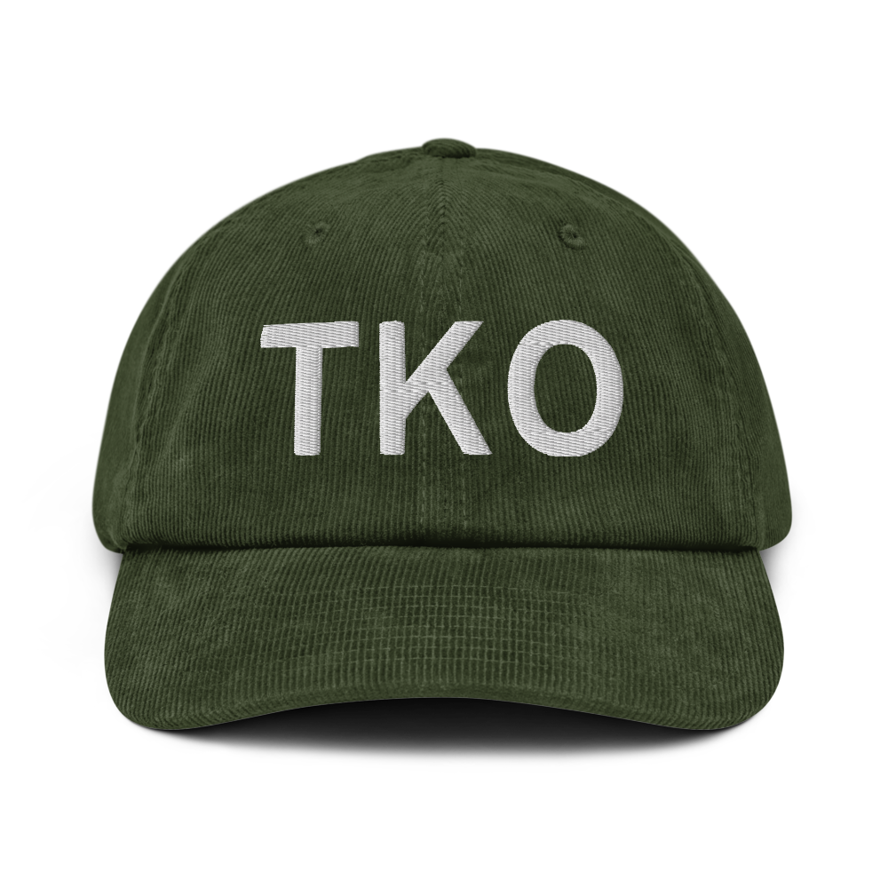 Mankato (KTKO) Airport Hat 