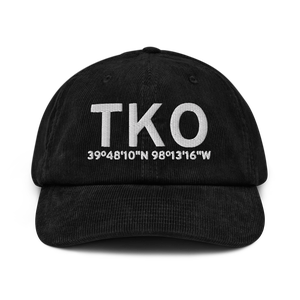 Mankato (KTKO) Airport Hat