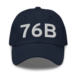 Naples (76B) Airport Hat