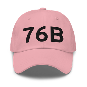 Naples (76B) Airport Hat