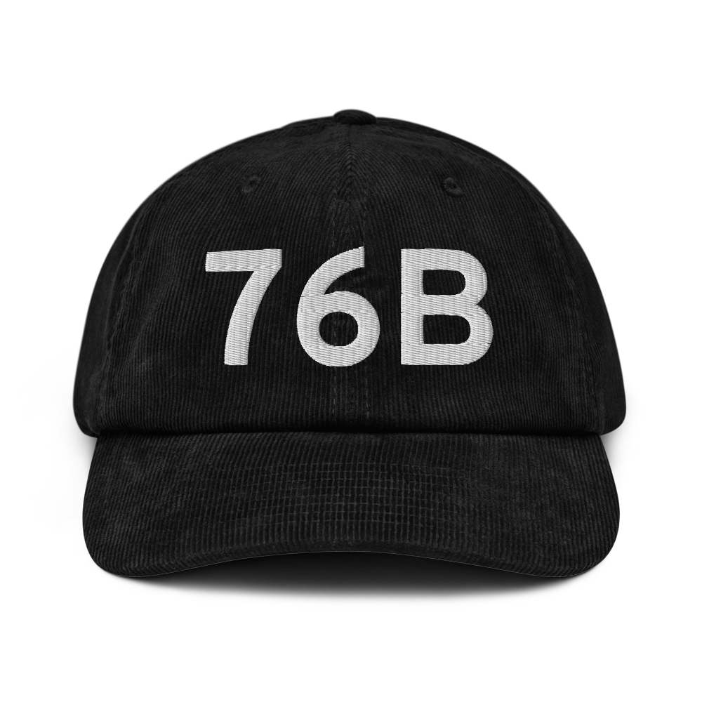 Naples (76B) Airport Hat 