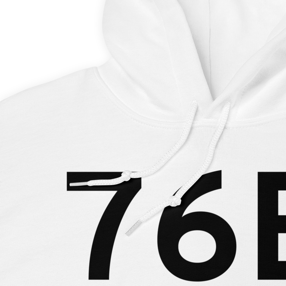Naples (76B) Airport Hoodie Sweatshirt 