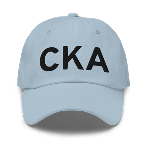 Cherokee (KCKA) Airport Hat