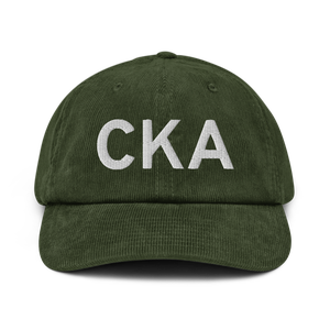 Cherokee (KCKA) Airport Hat