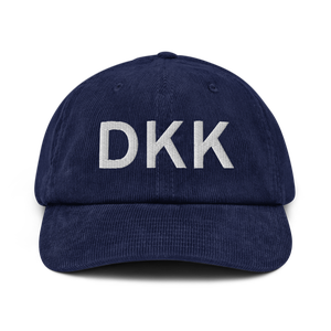 Dunkirk (KDKK) Airport Hat