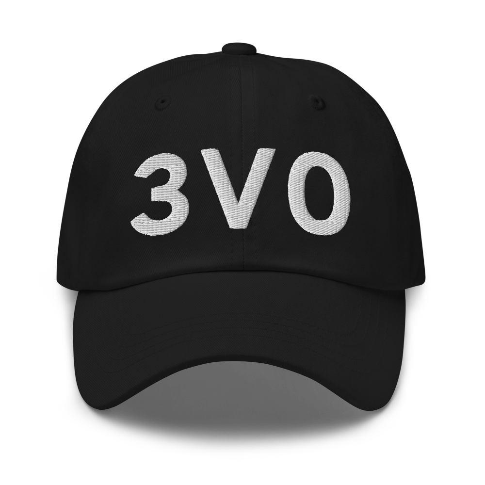 Fairburn (K3V0) Airport Hat 