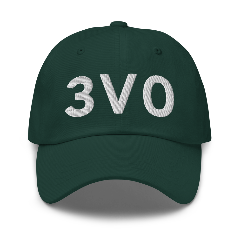 Fairburn (K3V0) Airport Hat 