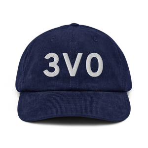 Fairburn (K3V0) Airport Hat