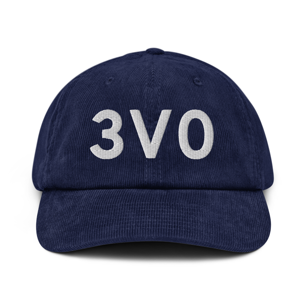Fairburn (K3V0) Airport Hat 
