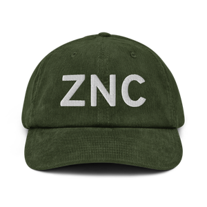 Nyac (ZNC) Airport Hat