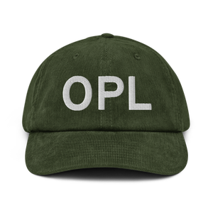 Opelousas (KOPL) Airport Hat