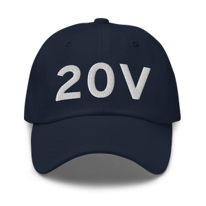 Kremmling (K20V) Airport Hat