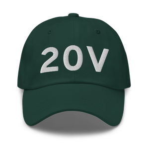 Kremmling (K20V) Airport Hat