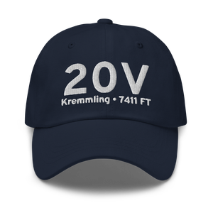 Kremmling (K20V) Airport Hat