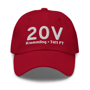 Kremmling (K20V) Airport Hat