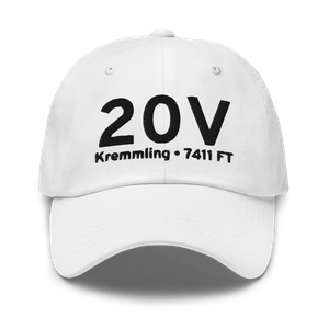 Kremmling (K20V) Airport Hat