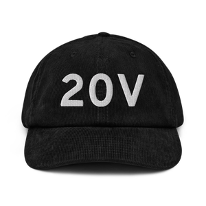 Kremmling (K20V) Airport Hat