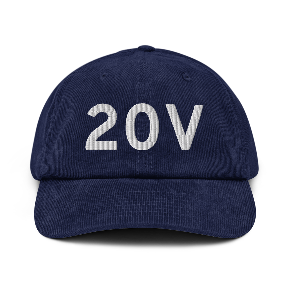 Kremmling (K20V) Airport Hat 