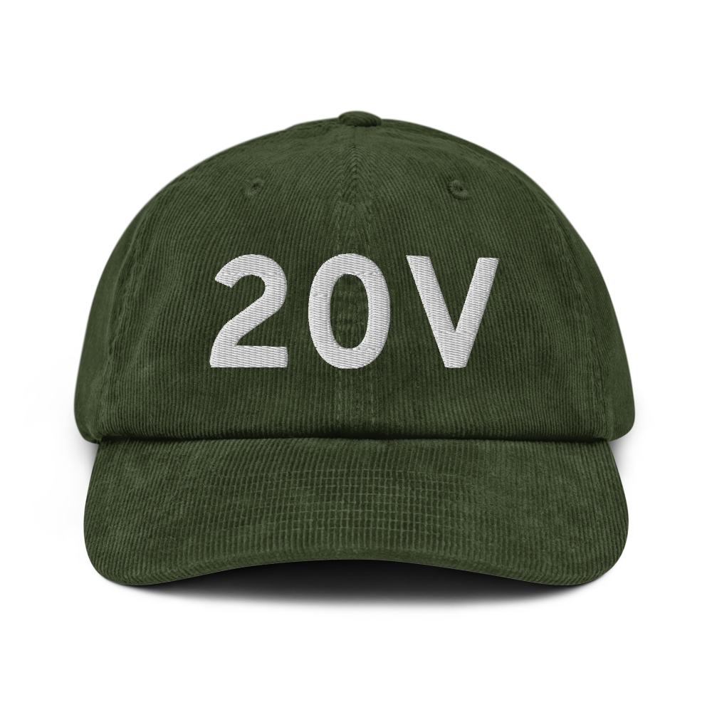 Kremmling (K20V) Airport Hat 
