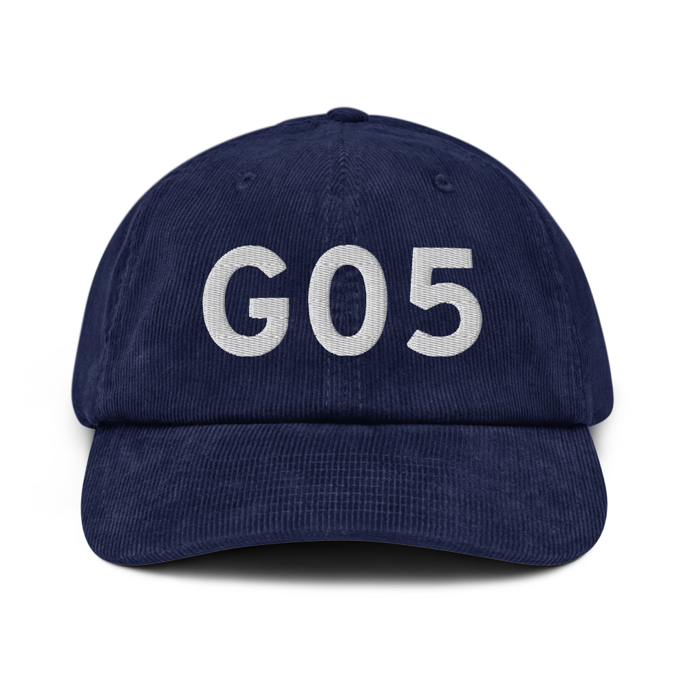Finleyville (G05) Airport Hat 