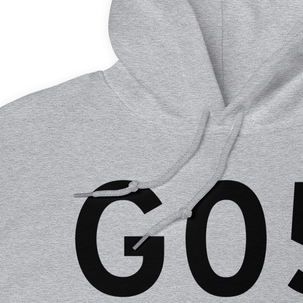 Finleyville (G05) Airport Hoodie Sweatshirt 