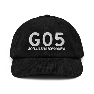 Finleyville (G05) Airport Hat