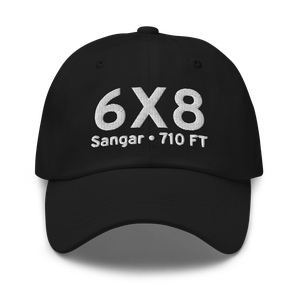Sangar (US-0311) Airport Hat
