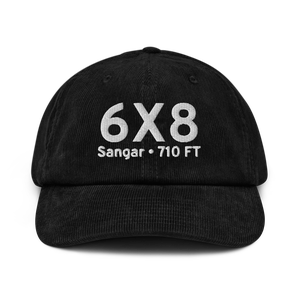 Sangar (US-0311) Airport Hat