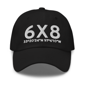 Sangar (US-0311) Airport Hat