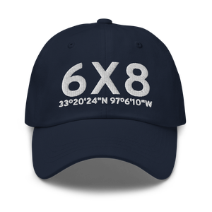 Sangar (US-0311) Airport Hat