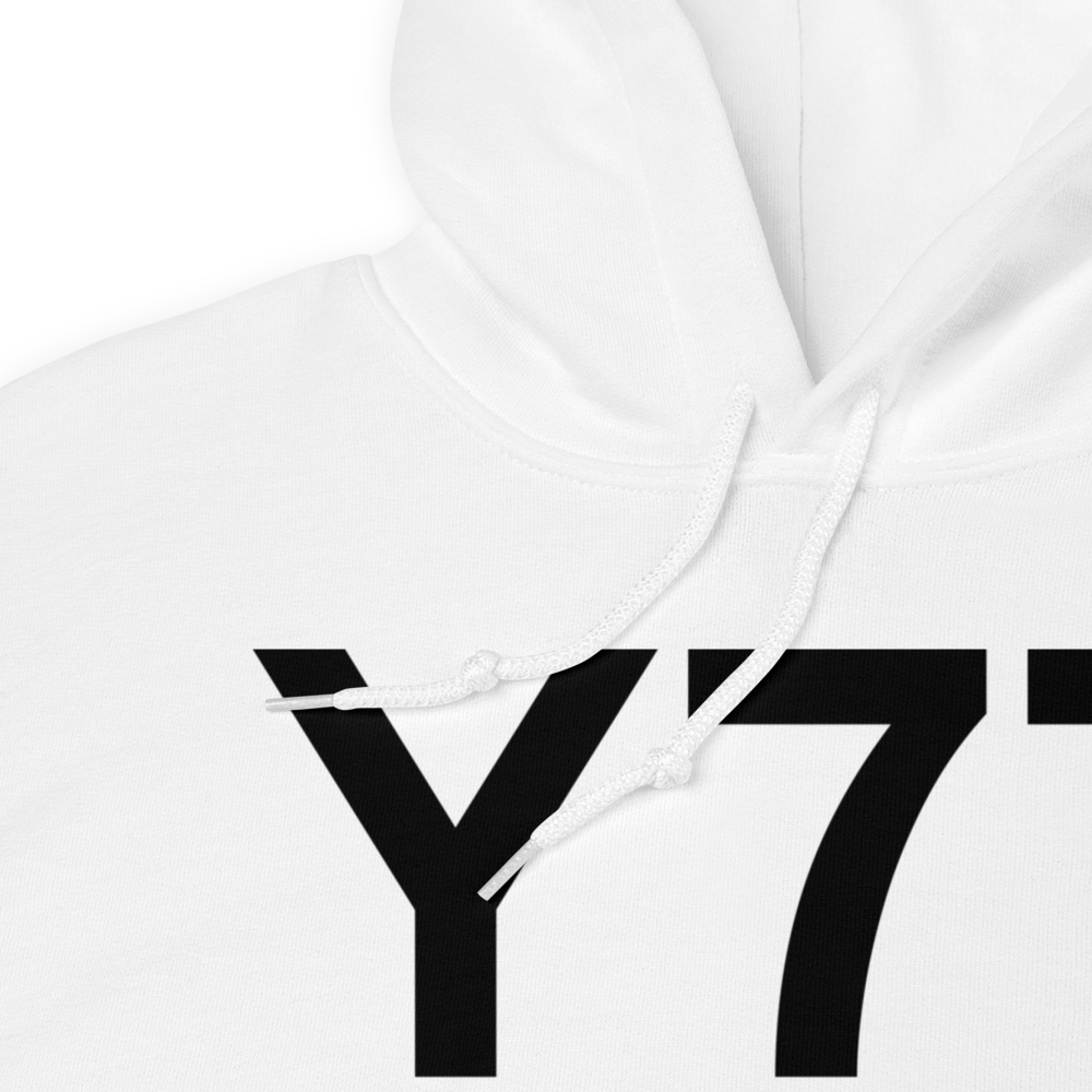Iron River (Y77) Airport Hoodie Sweatshirt 